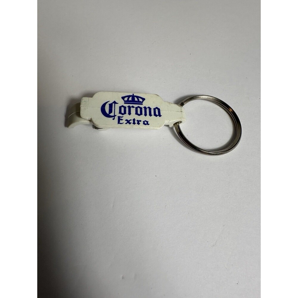 Corona Bottle Opener/key Chain